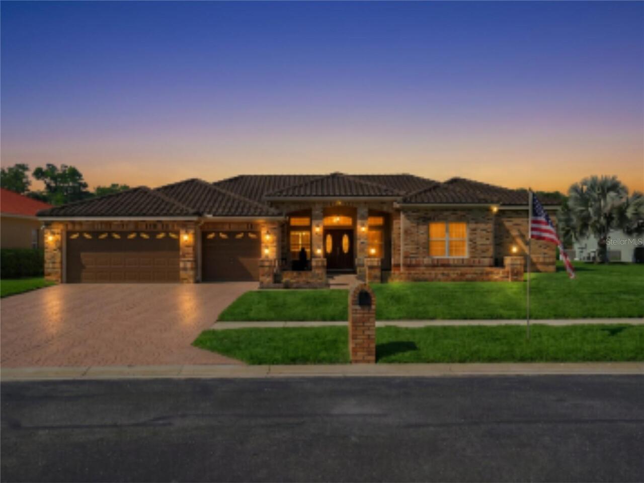 Tarpon Springs Real Estate