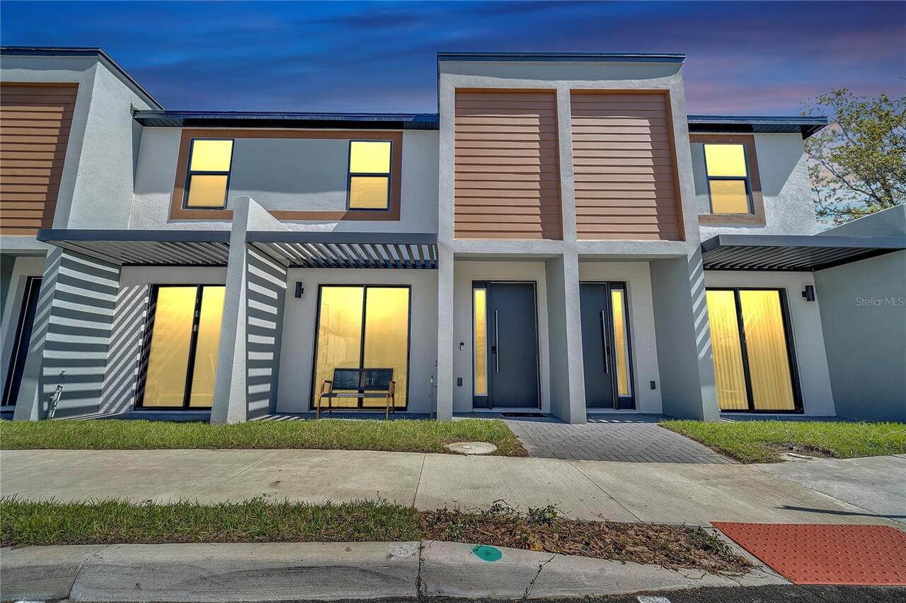 Kissimmee Real Estate