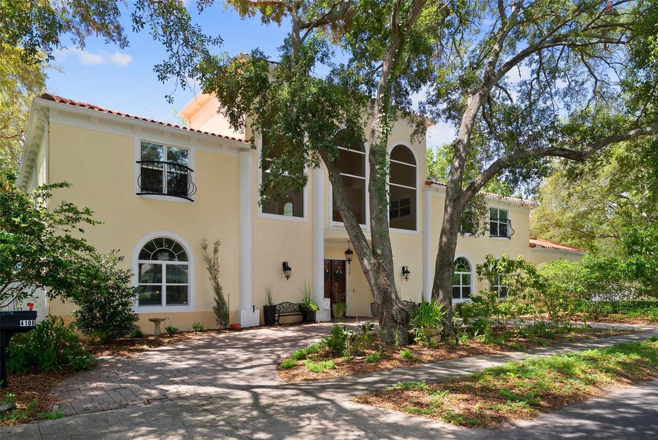 Tampa Real Estate