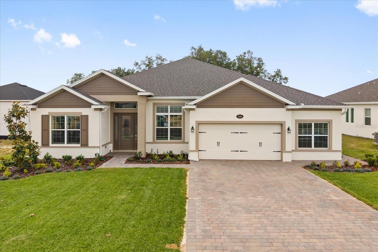 Apopka Real Estate