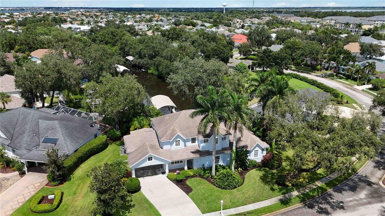 Bradenton Real Estate