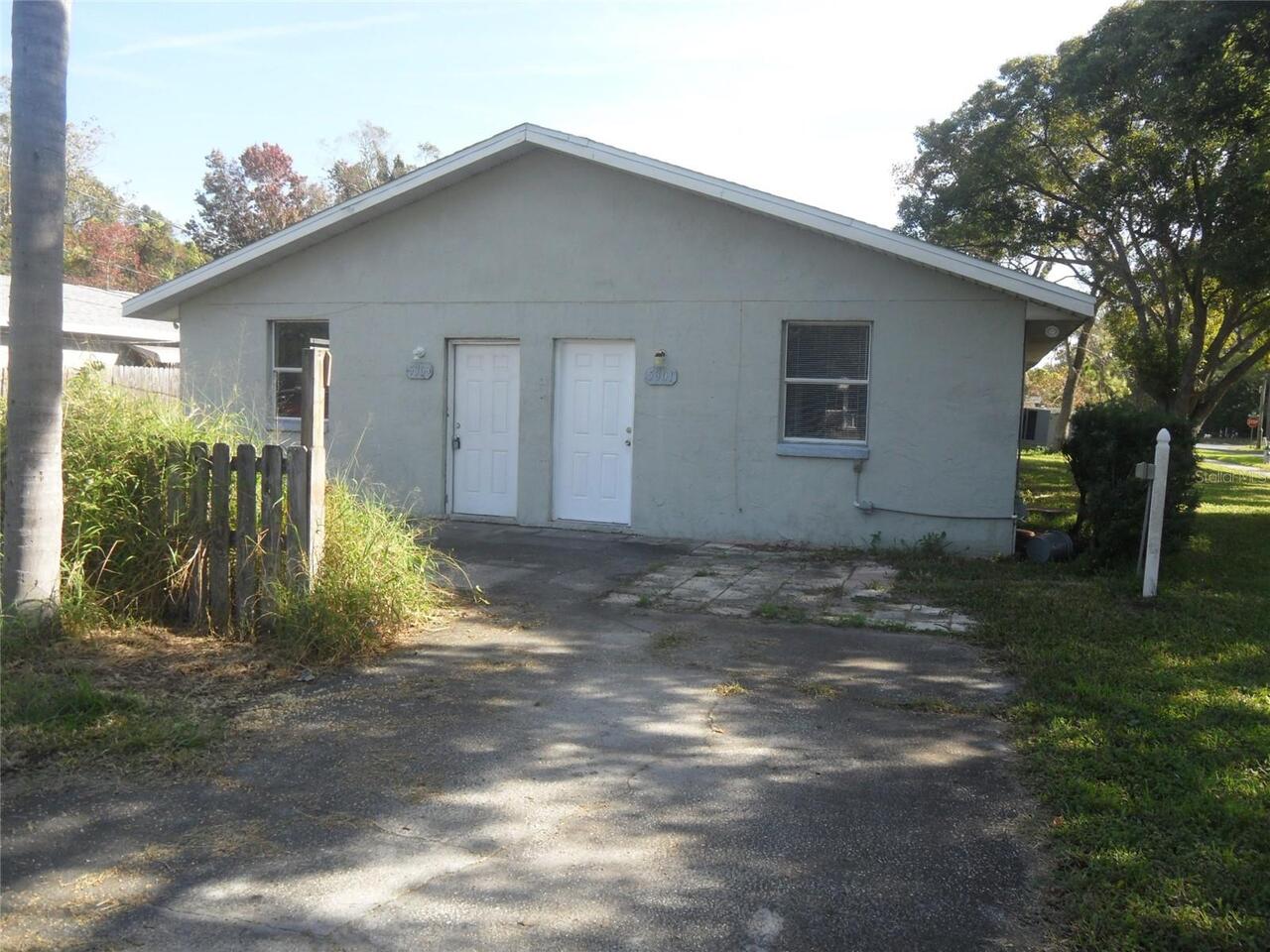 Orlando Real Estate