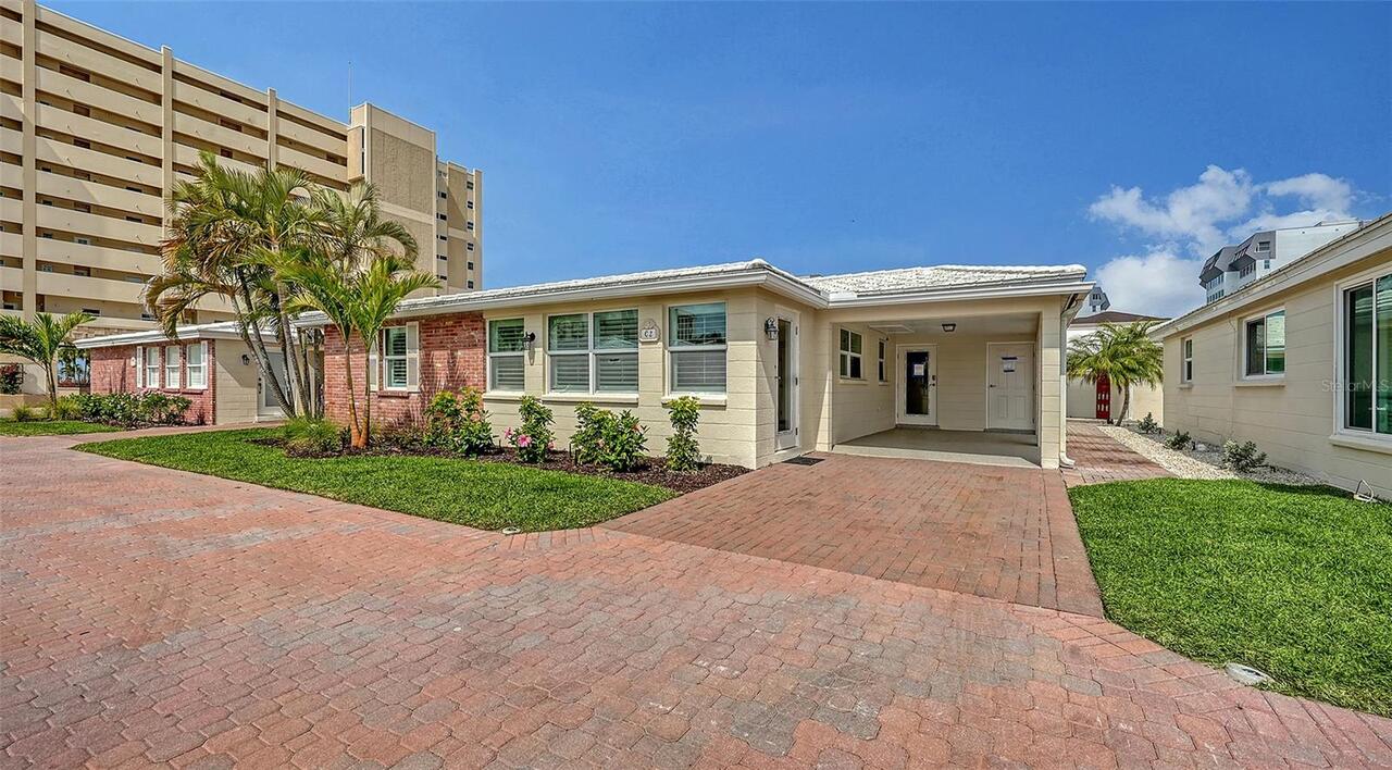 Sarasota Real Estate