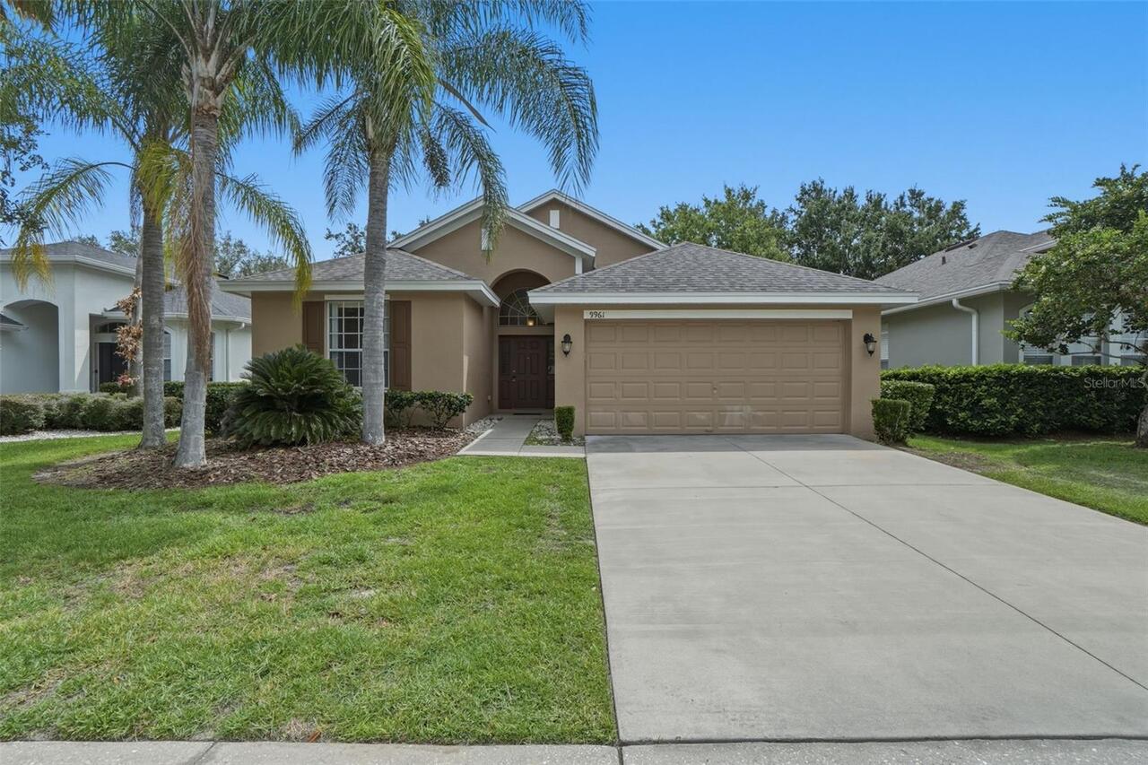 Orlando Real Estate