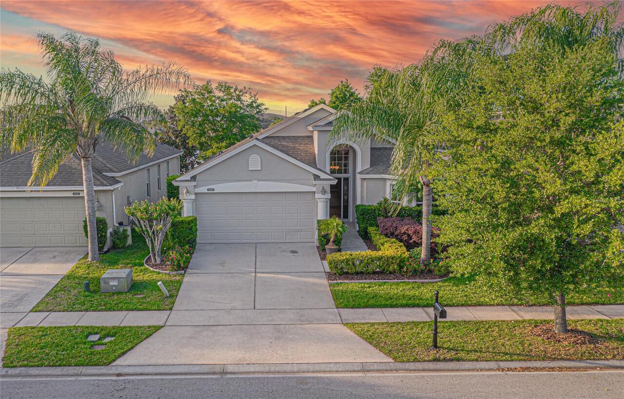 Orlando Real Estate