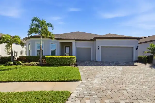 Parrish Real Estate
