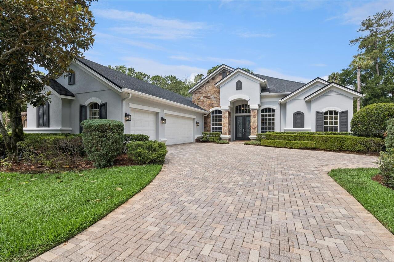 Sanford Real Estate