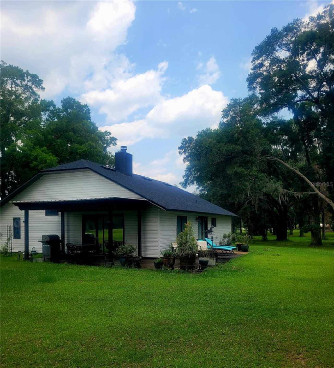 Newberry Real Estate