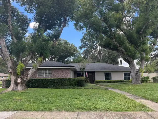 Fern Park Real Estate