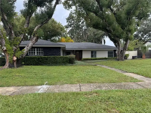 Fern Park Real Estate