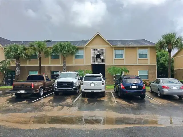 Orlando Real Estate