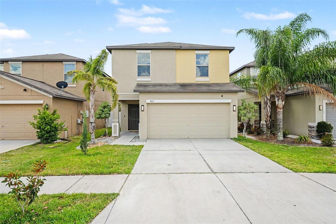 View Listing