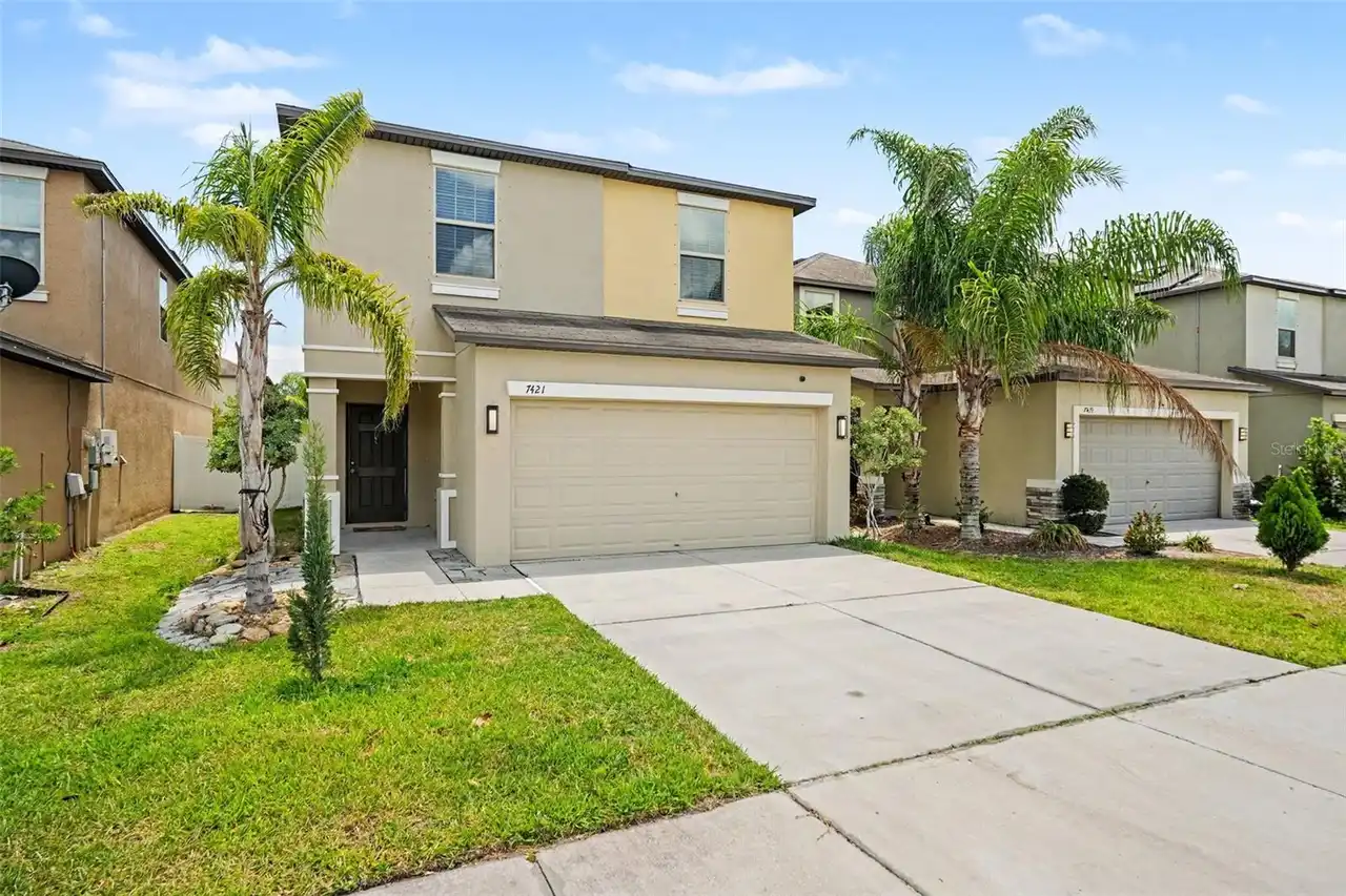 View Listing