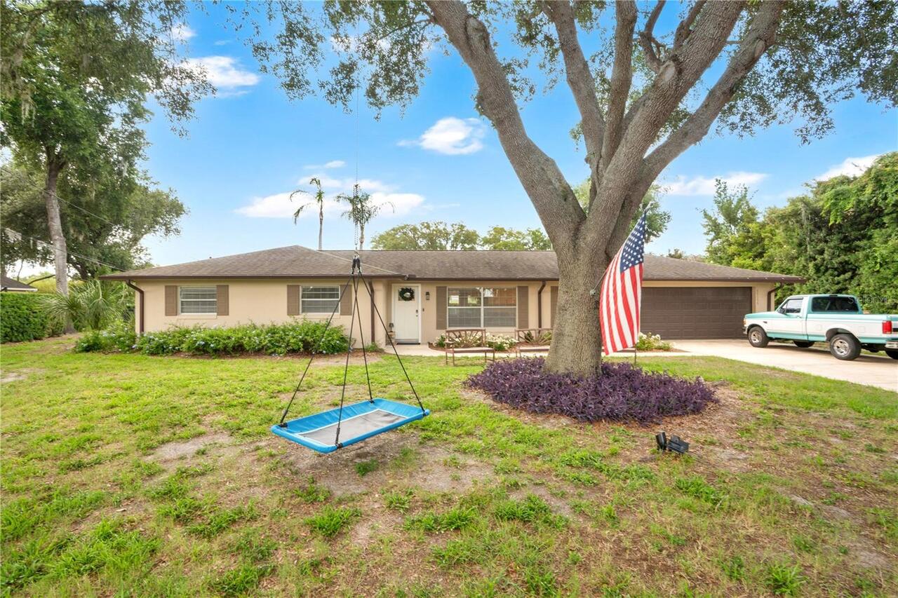 Windermere Real Estate