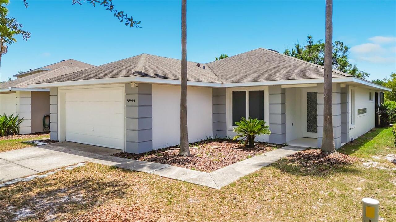 Kissimmee Real Estate