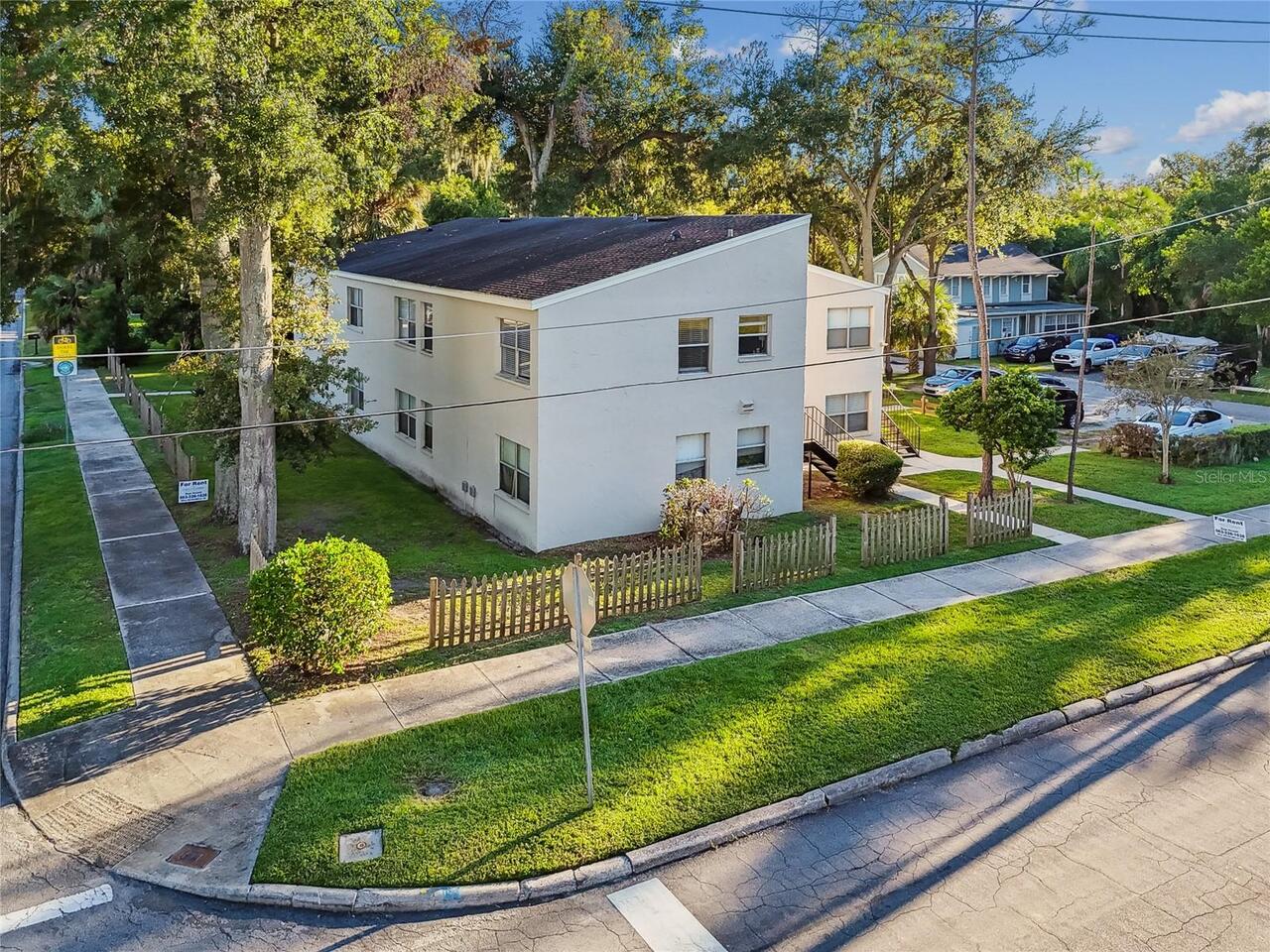 Lakeland Real Estate