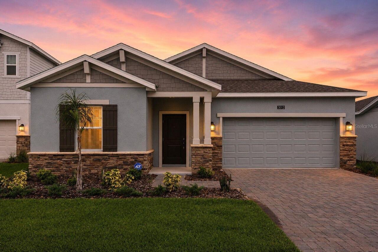 Clermont Real Estate