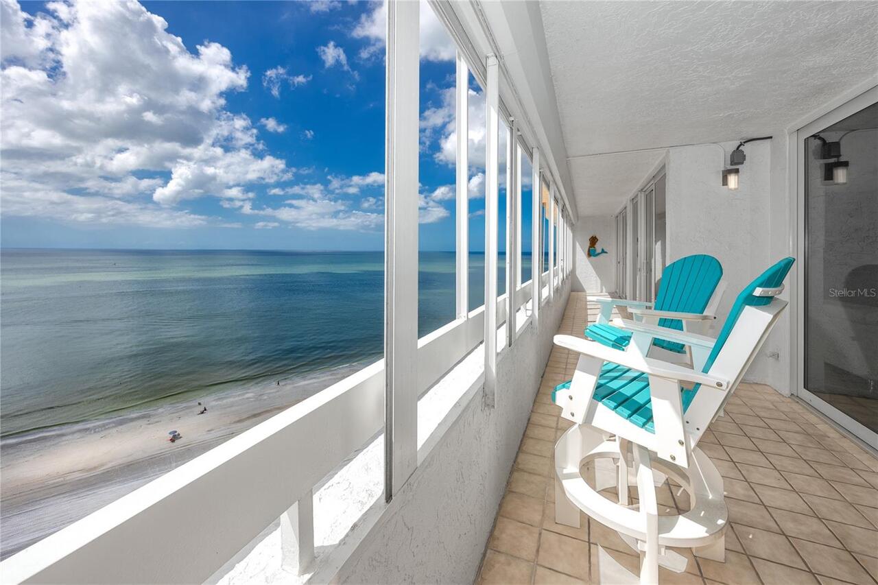 Redington Shores Real Estate