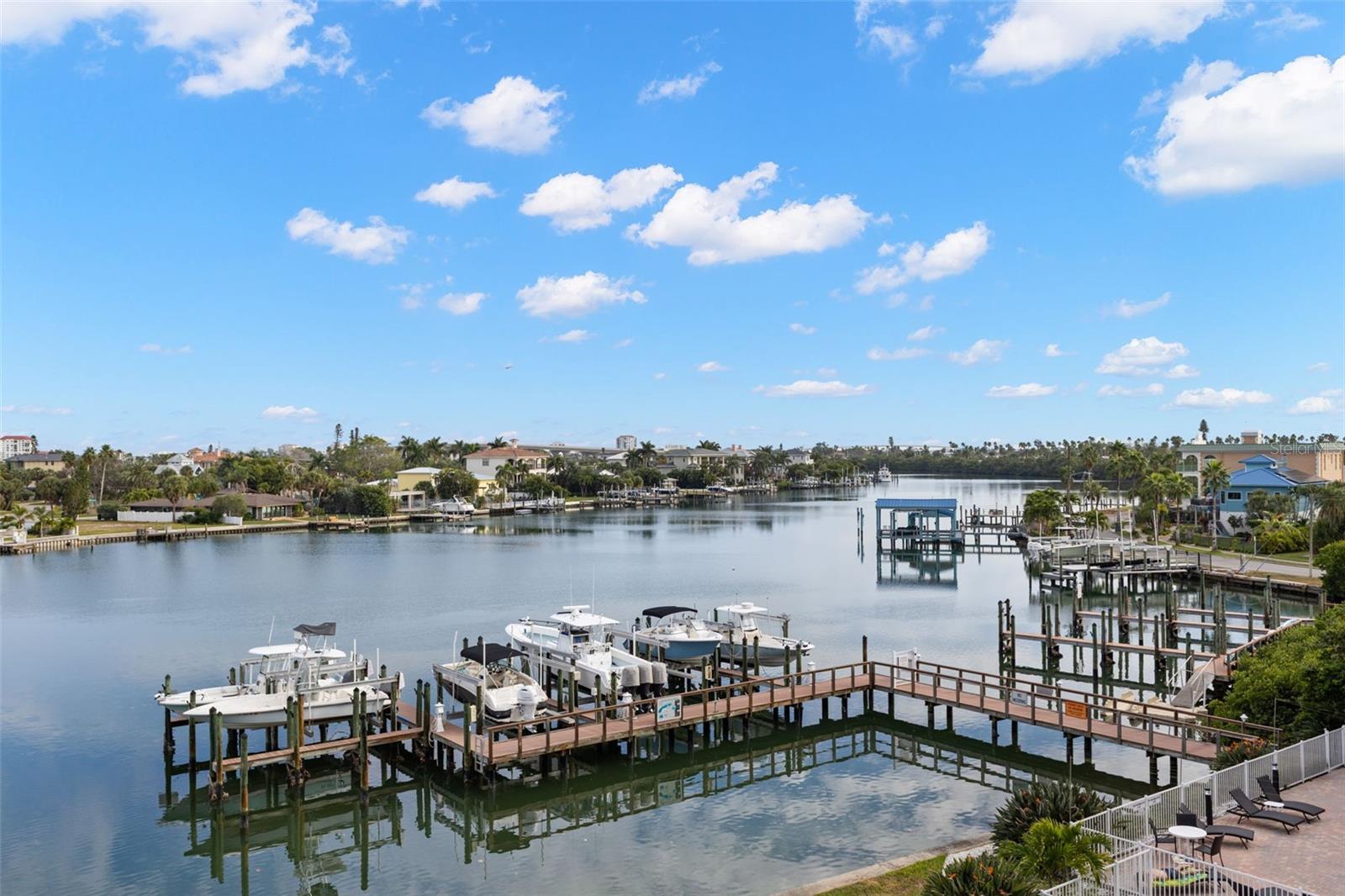 St Pete Beach Real Estate