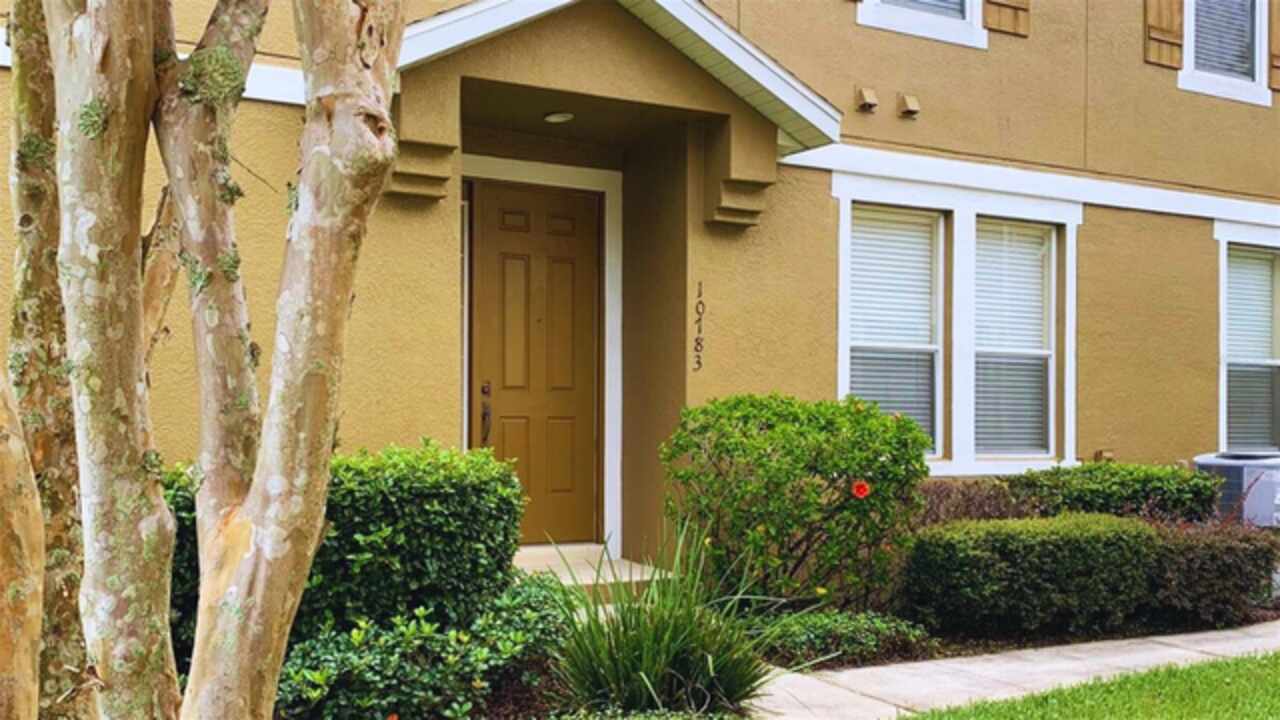 Orlando Real Estate