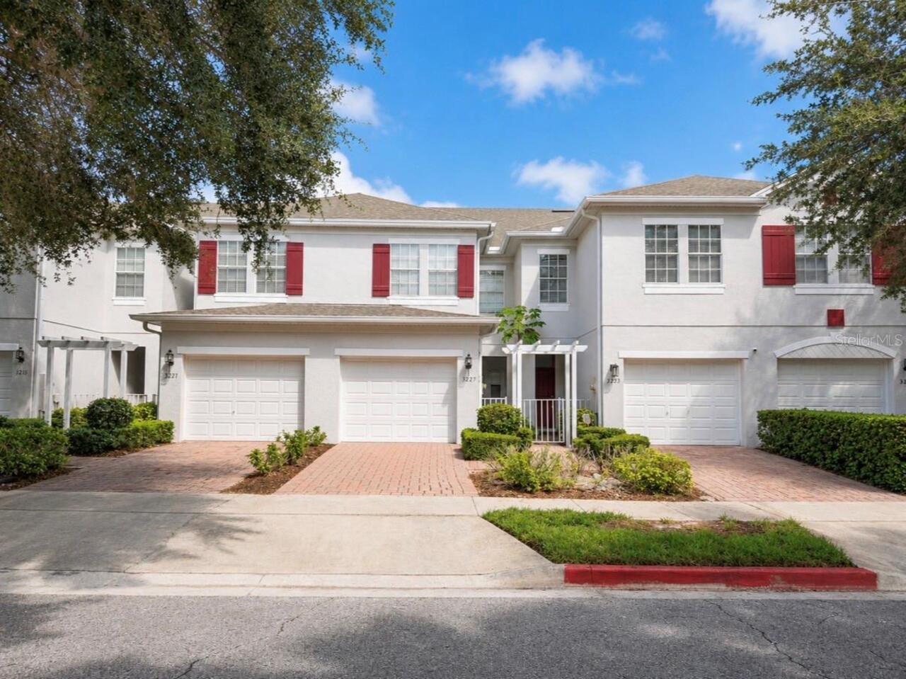 Orlando Real Estate