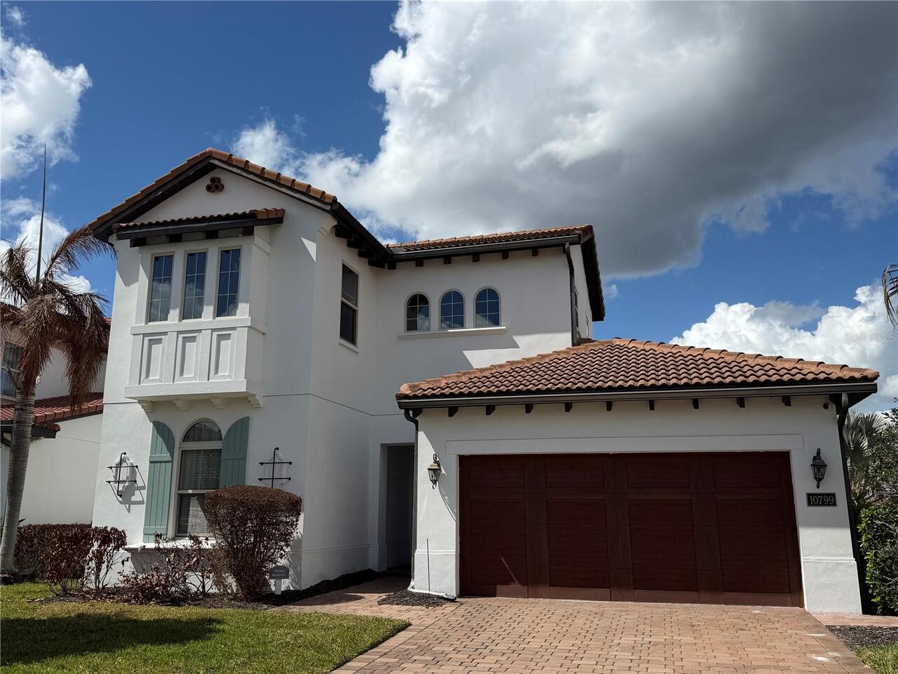 3BR, Residential Lease, 4BA, $6,500
Read More