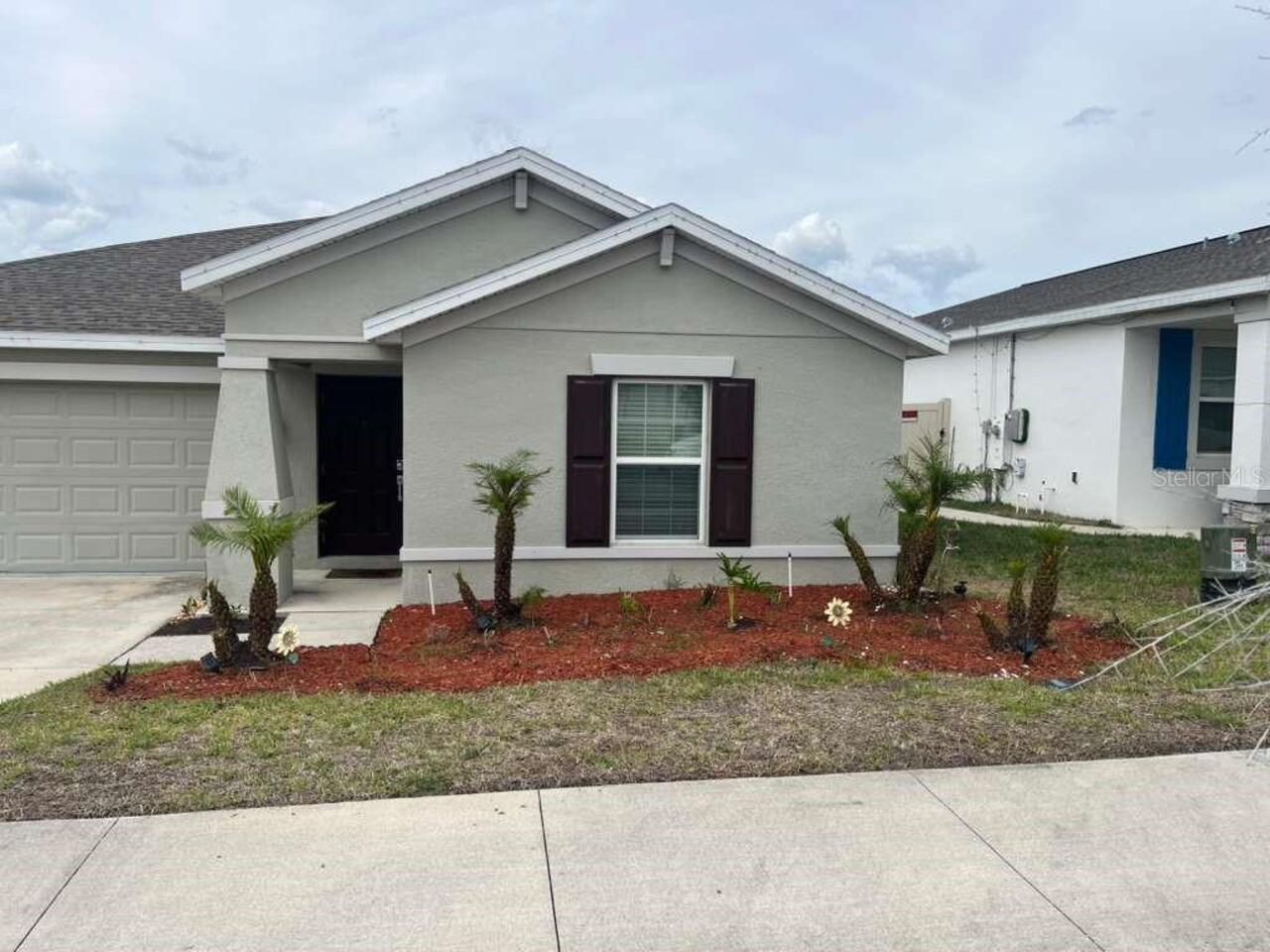 Haines City Real Estate