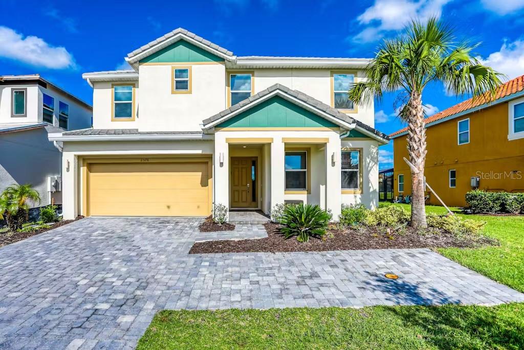 Kissimmee Real Estate