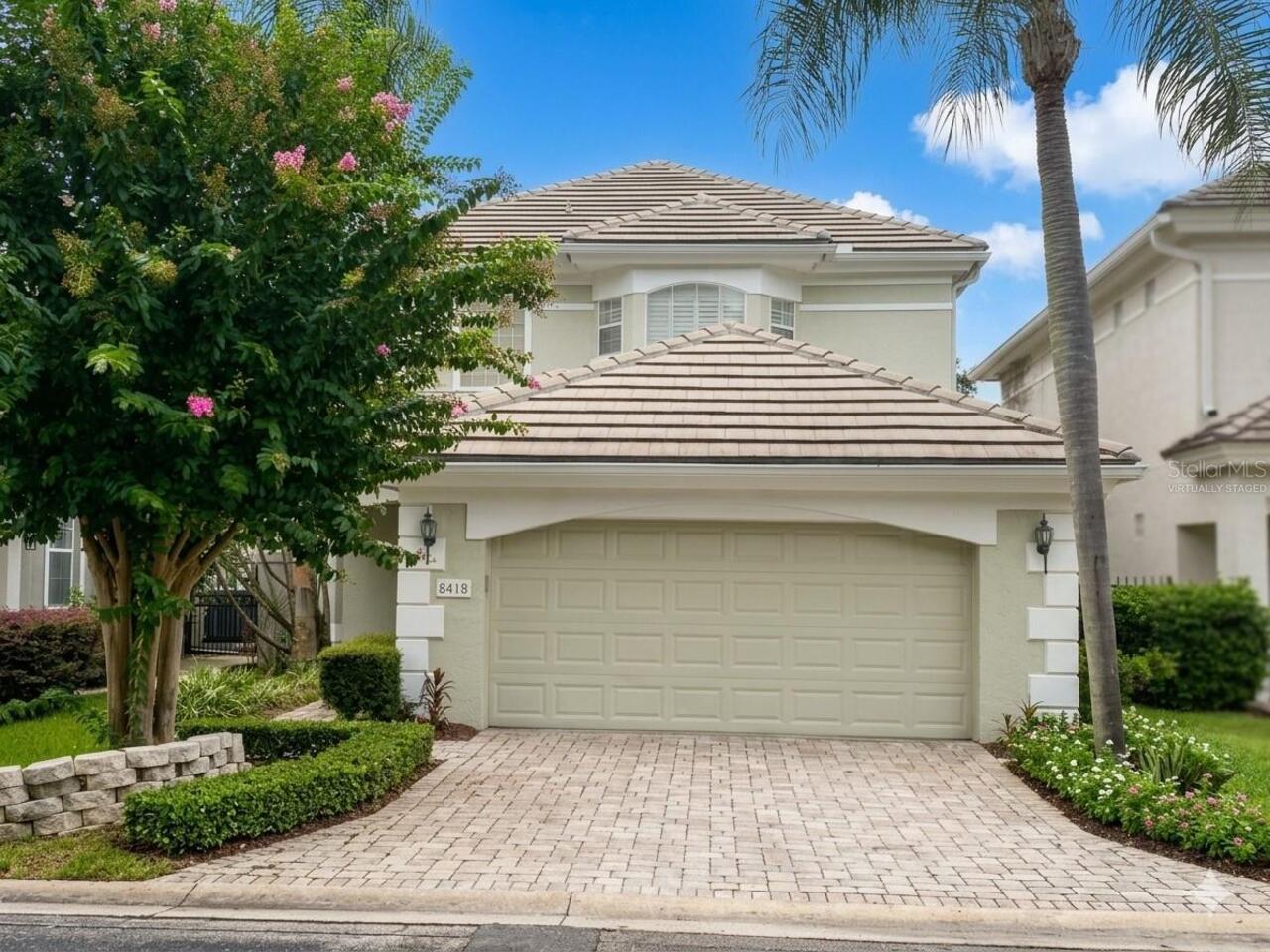 Orlando Real Estate