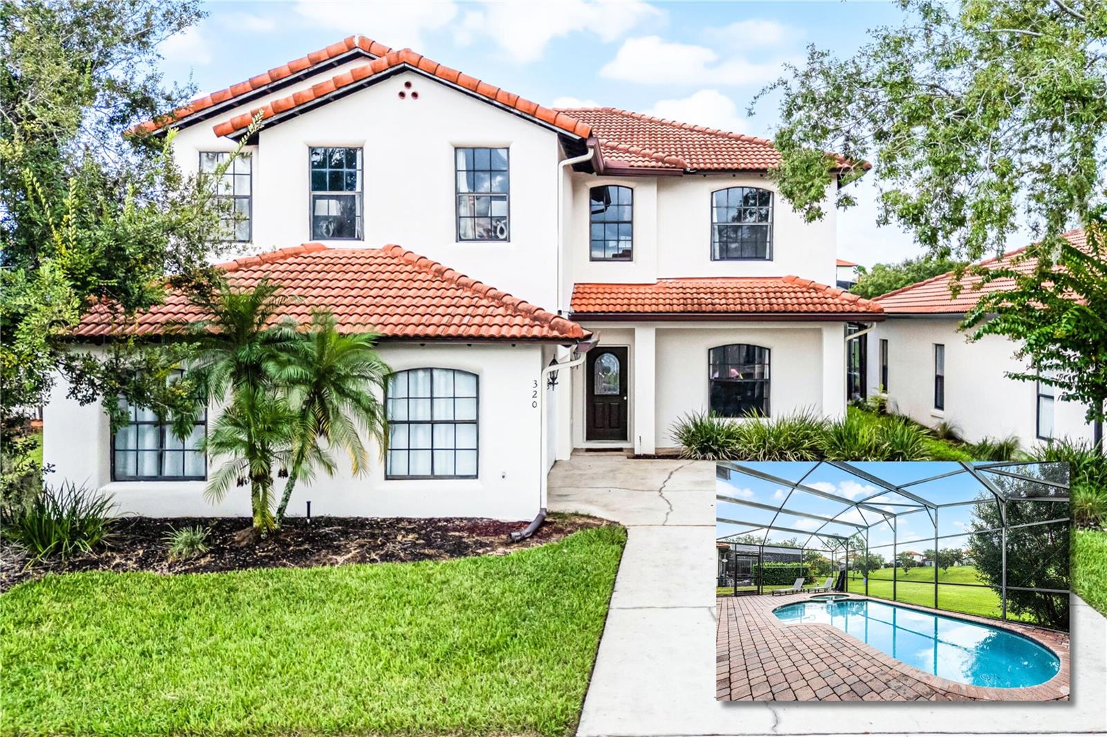 Clermont Real Estate