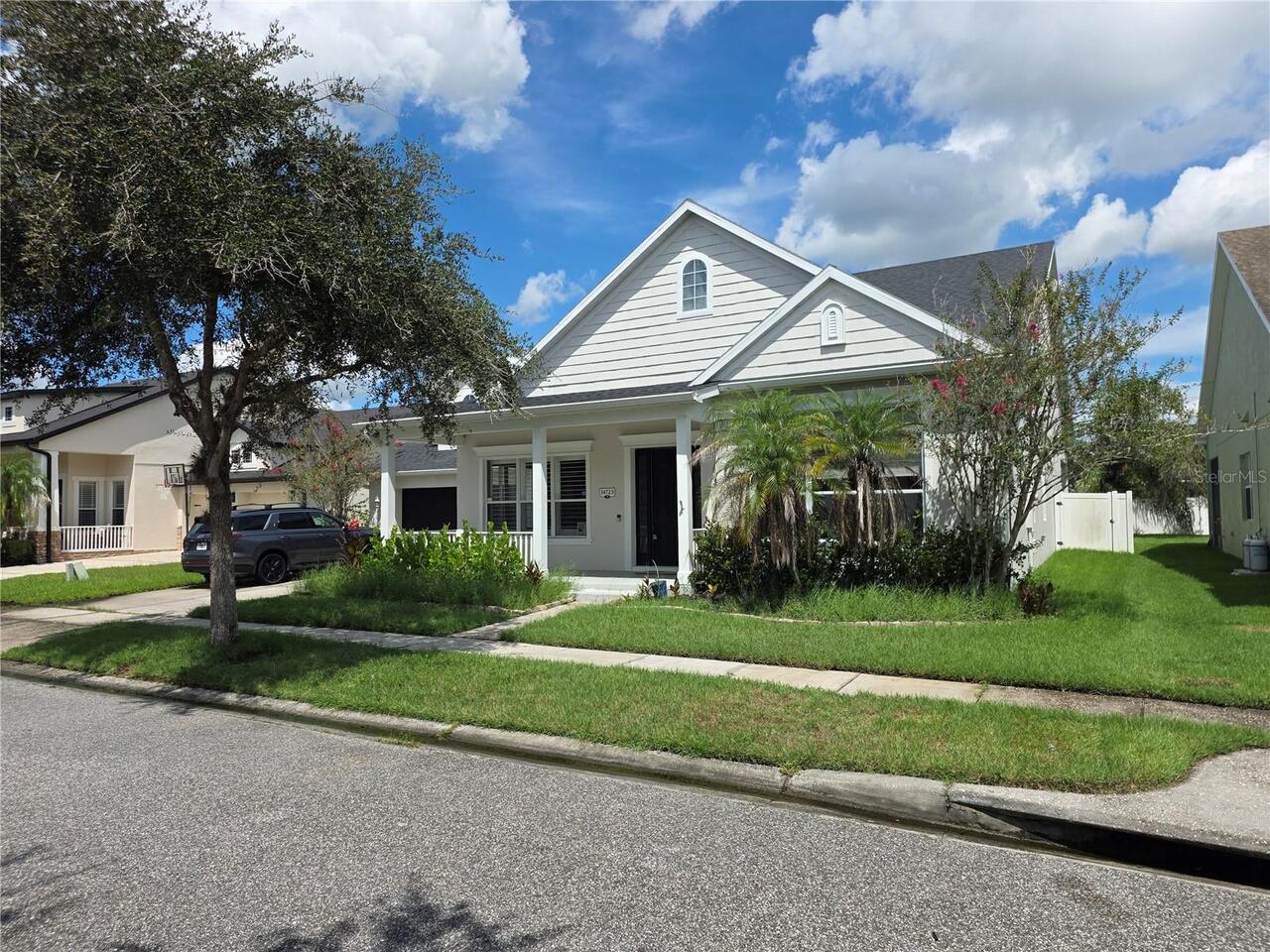 Orlando Real Estate