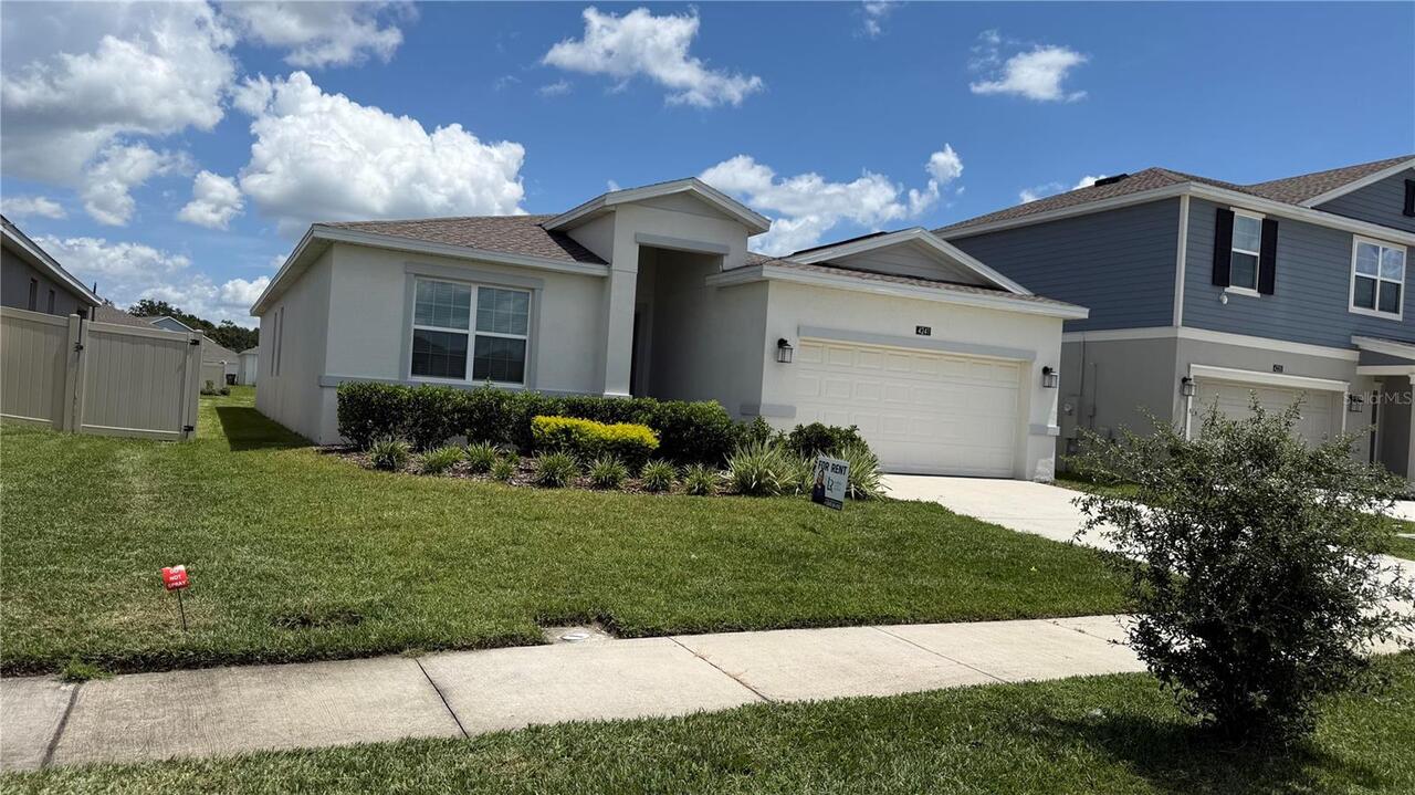 Kissimmee Real Estate