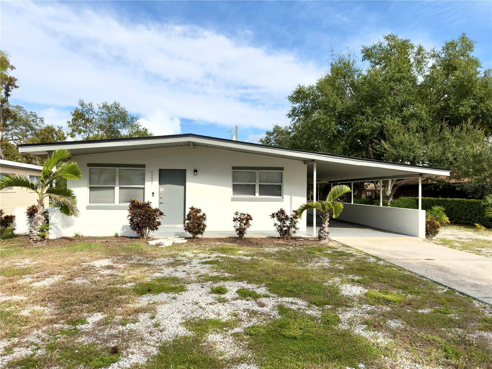 Clermont Real Estate