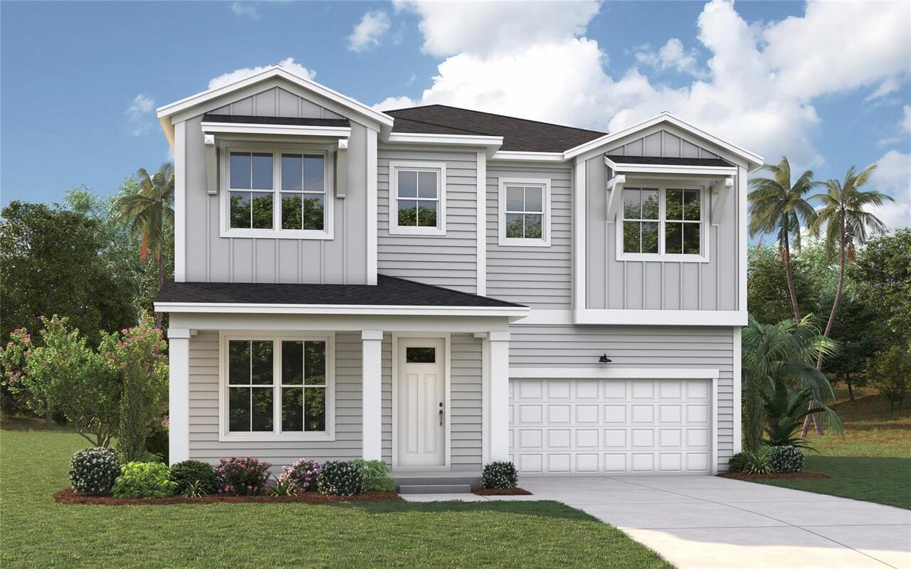 St Petersburg Real Estate