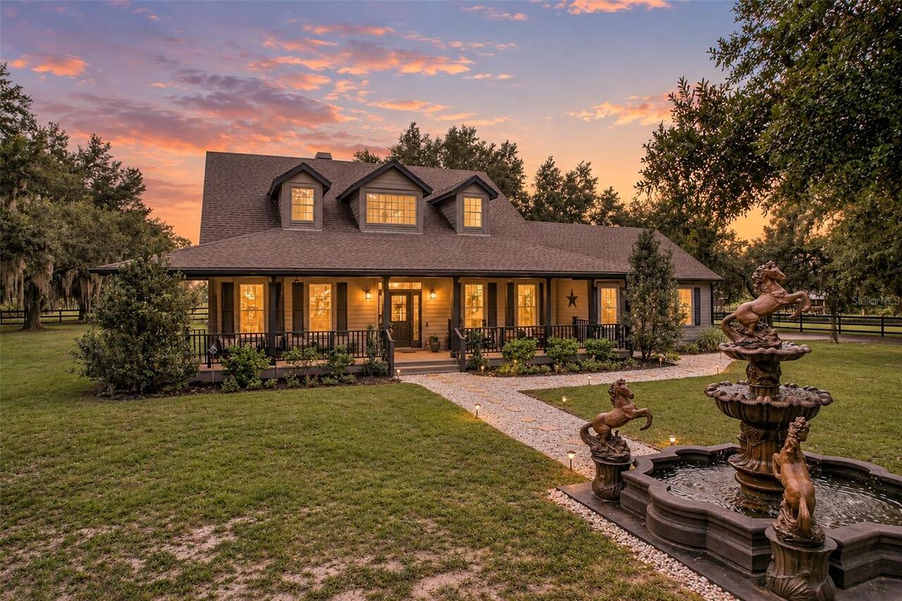 Clermont Real Estate