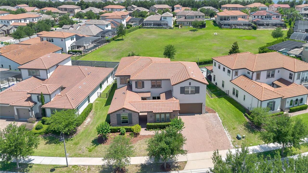 Winter Garden Real Estate