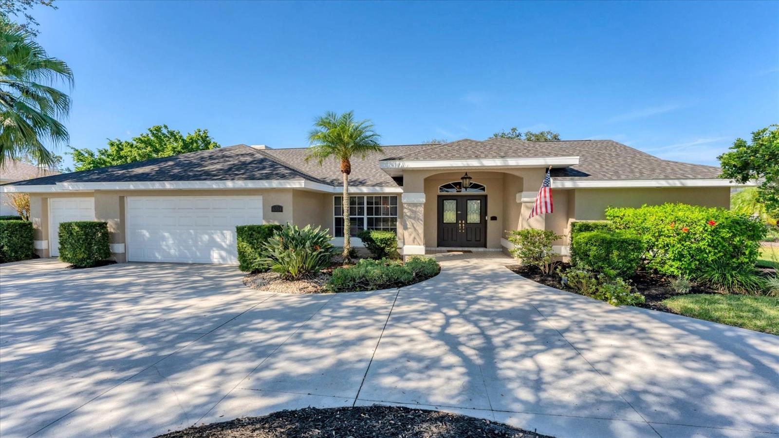 Bradenton Real Estate