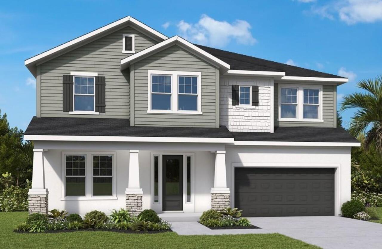 Tampa Real Estate
