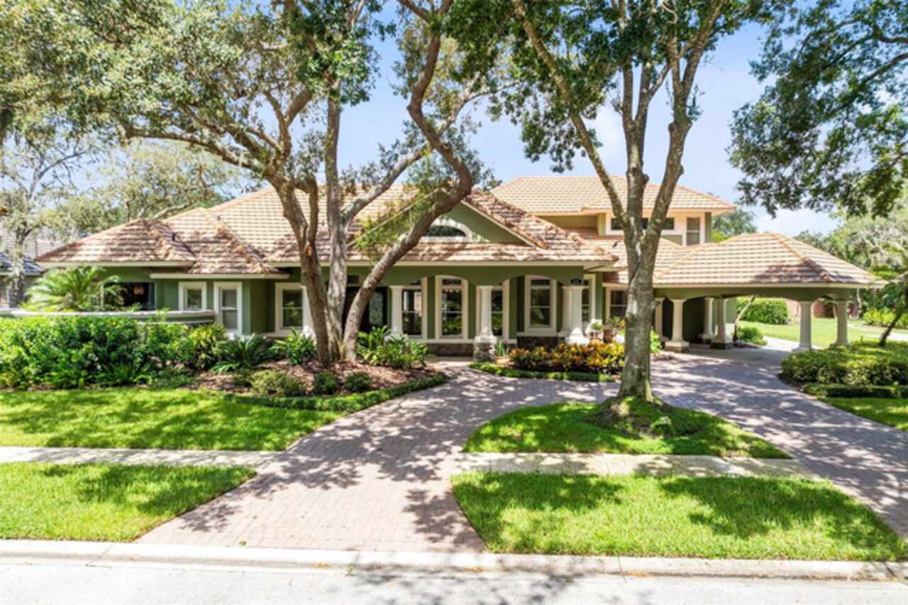 Winter Springs Real Estate