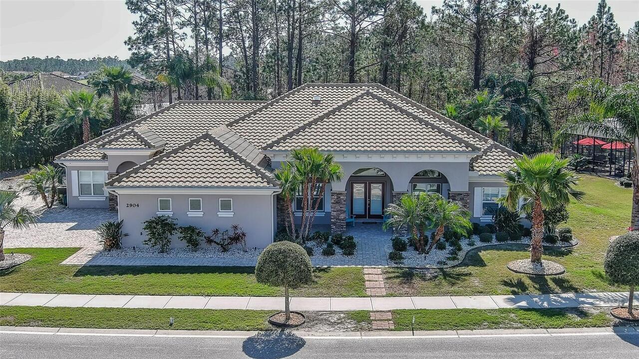 New Smyrna Beach Real Estate
