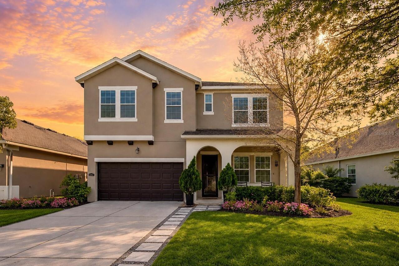 Tampa Real Estate