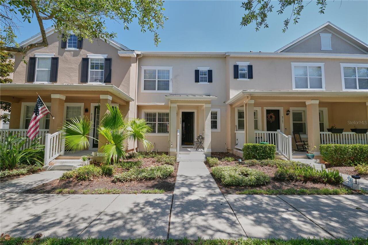 Orlando Real Estate