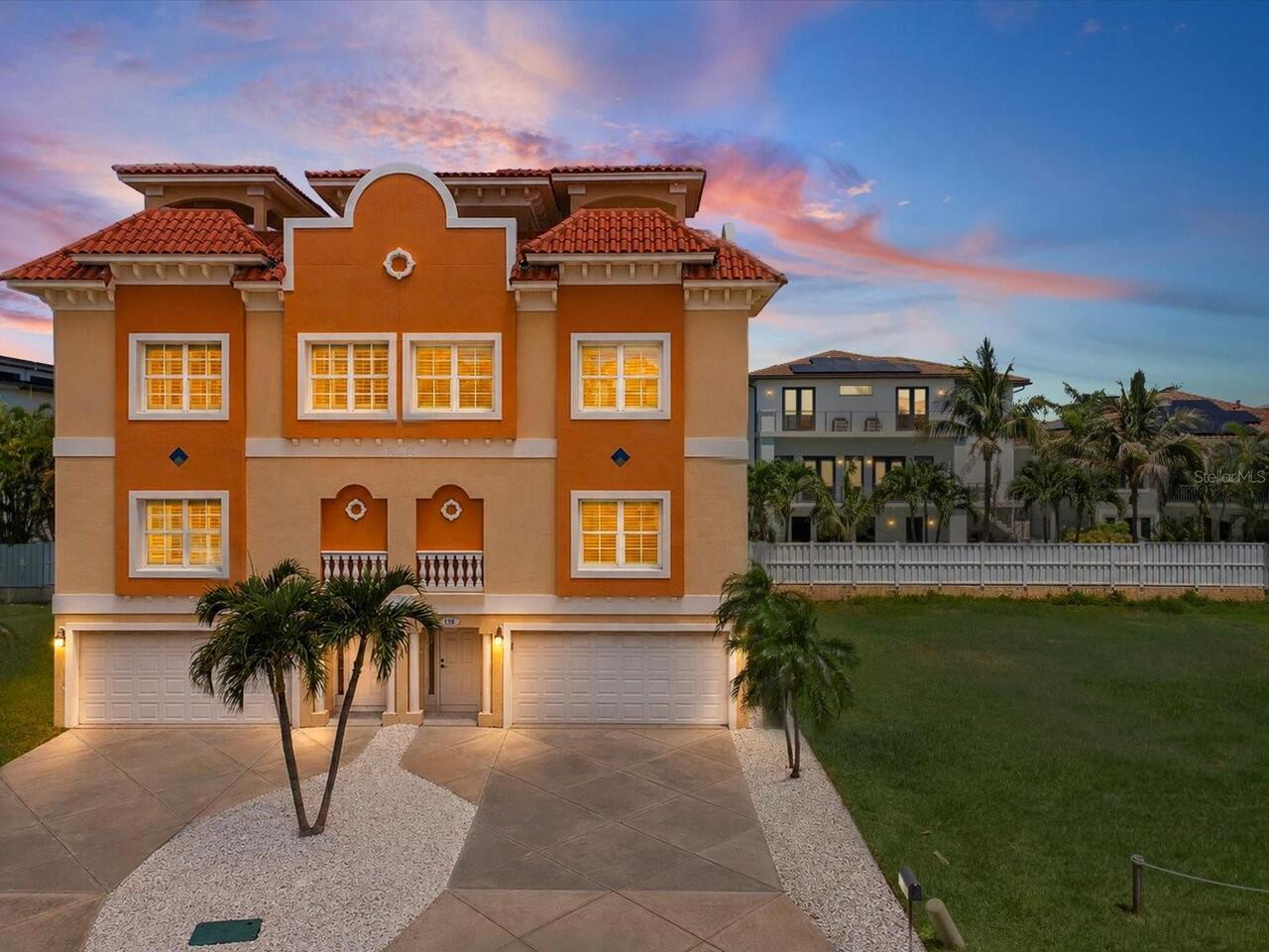 Redington Shores Real Estate