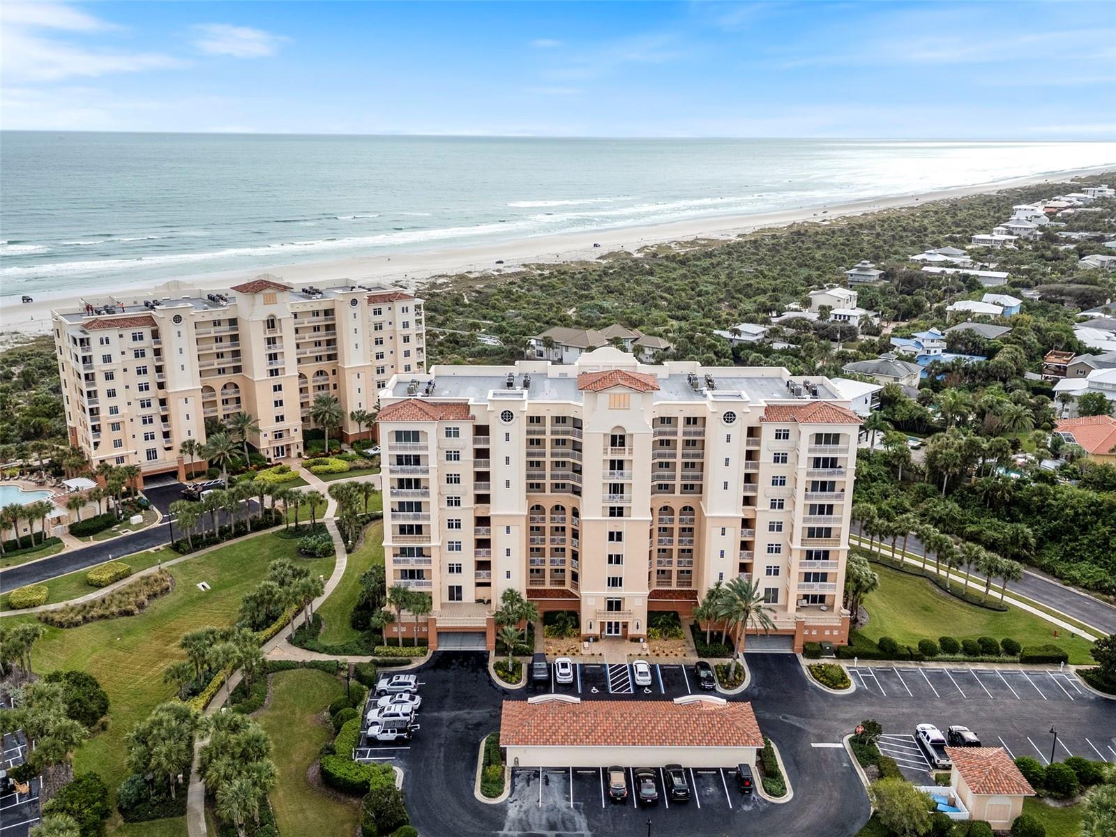 New Smyrna Beach Real Estate