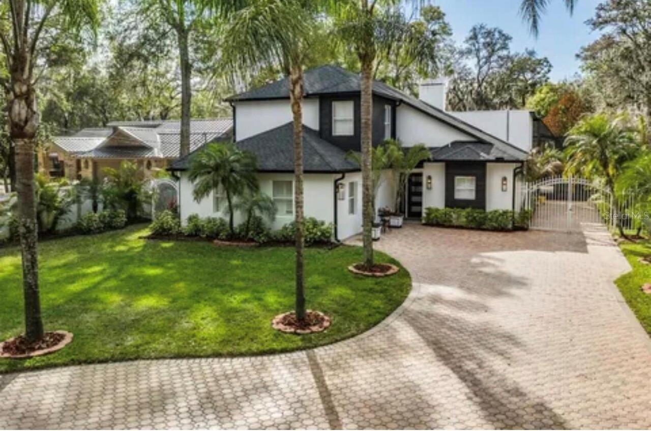 Tampa Real Estate