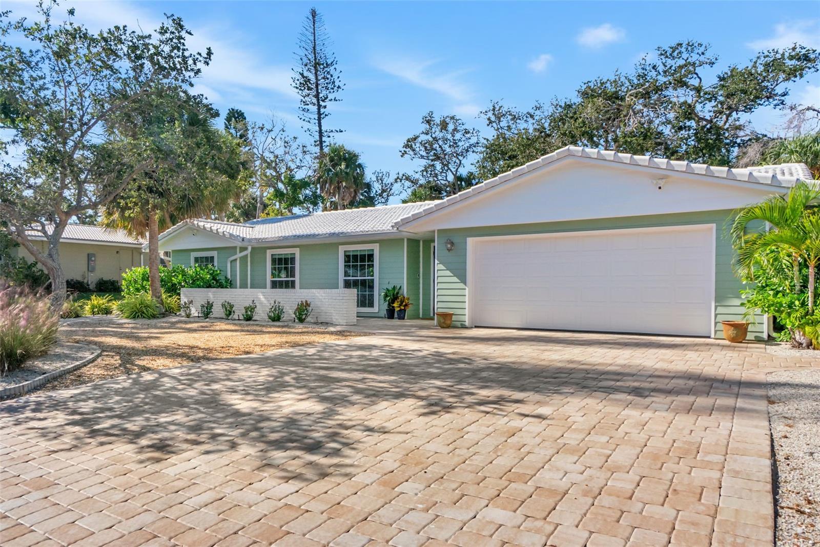 Sarasota Real Estate
