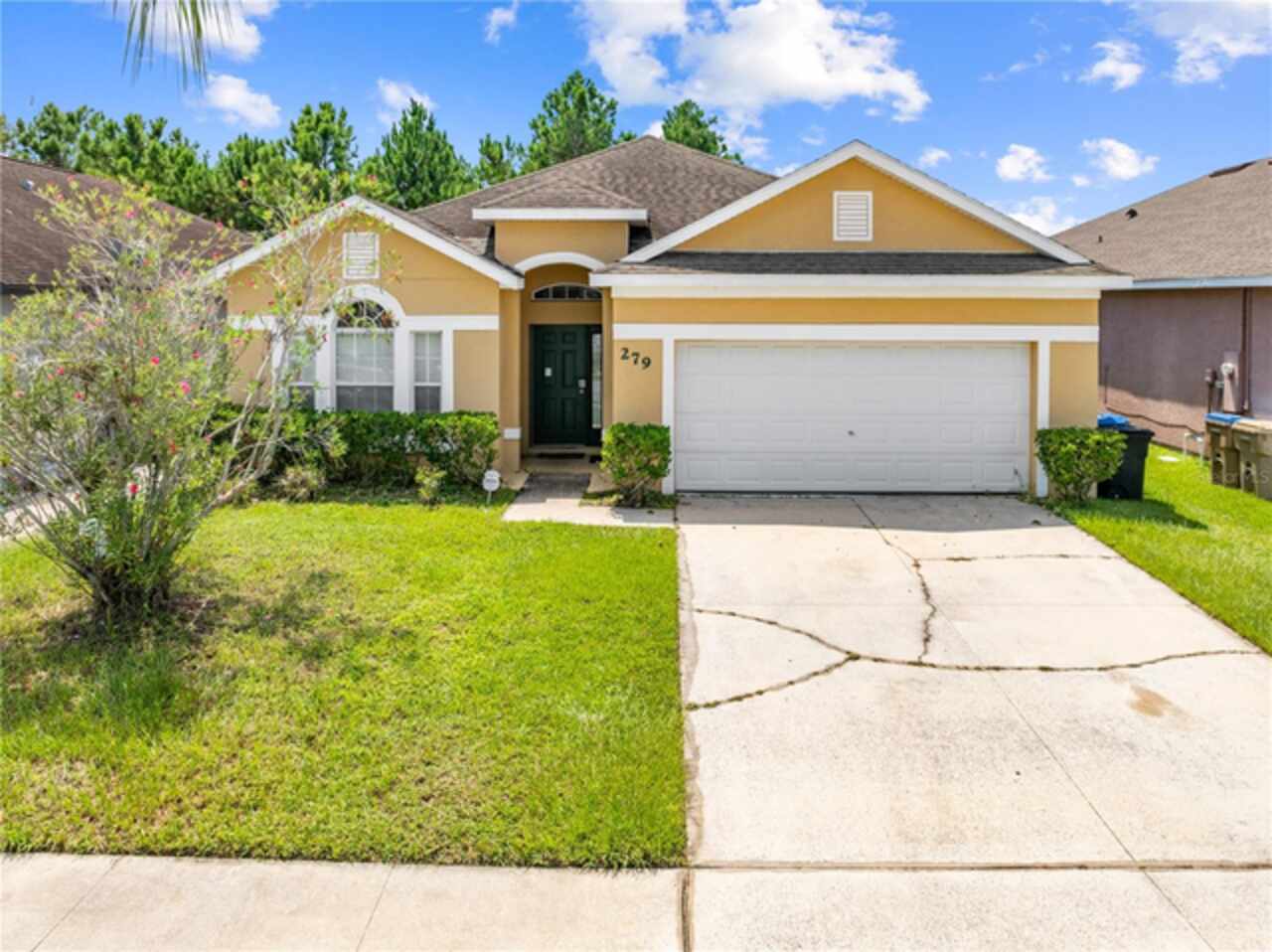 Kissimmee Real Estate