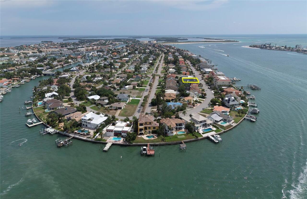 Tierra Verde Real Estate
