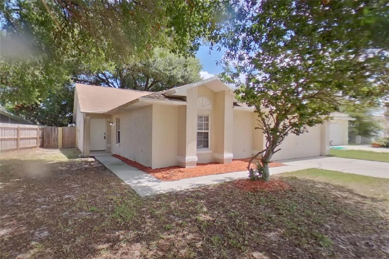 Orlando Real Estate