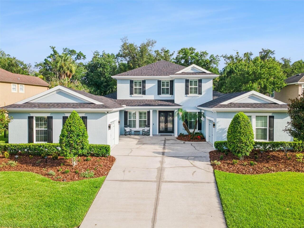 Wesley Chapel Real Estate